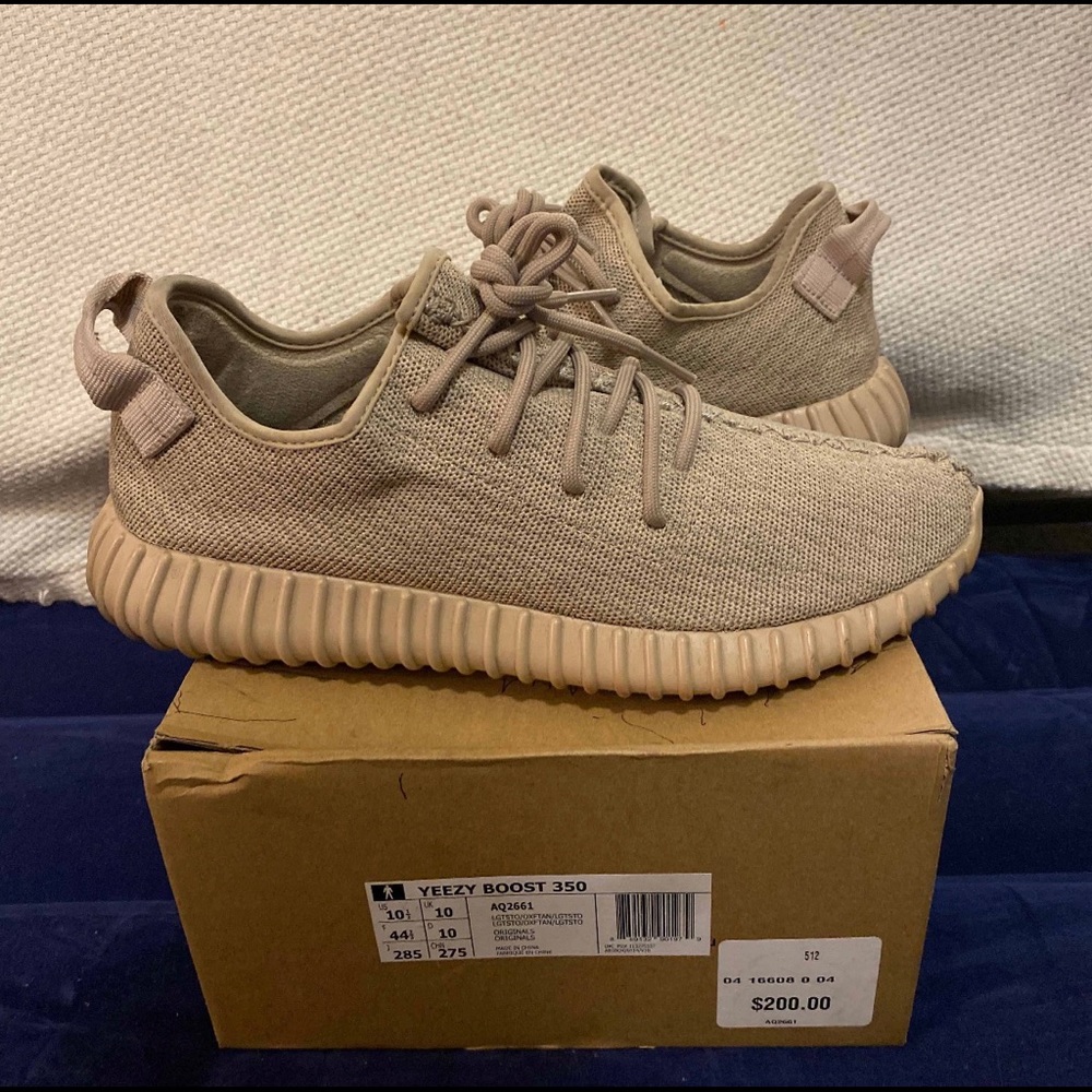 Adidas Yeezy Boost 350 - Picture 3 of 8